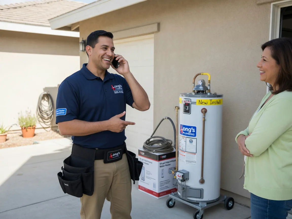 Leak Detection Ryde, CA FAQs